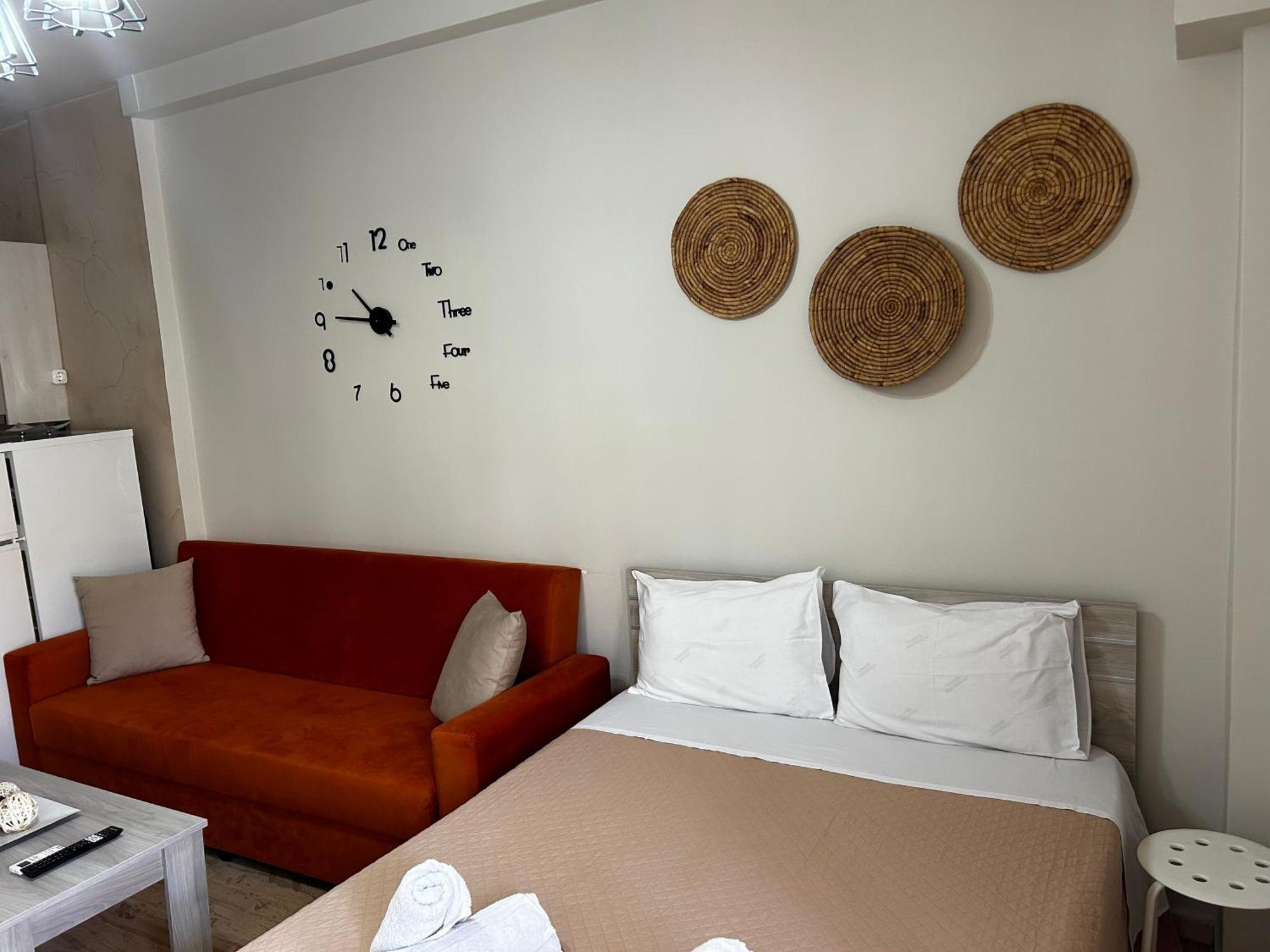 Central House Karistos Karystos  Extérieur photo