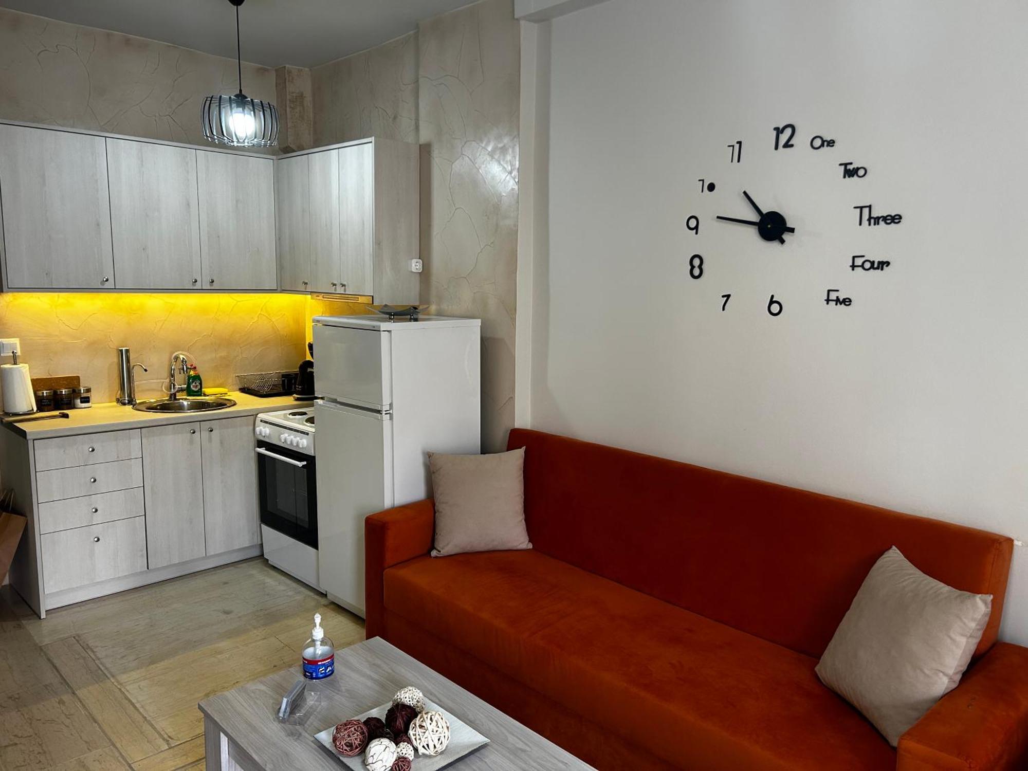 Central House Karistos Karystos  Extérieur photo