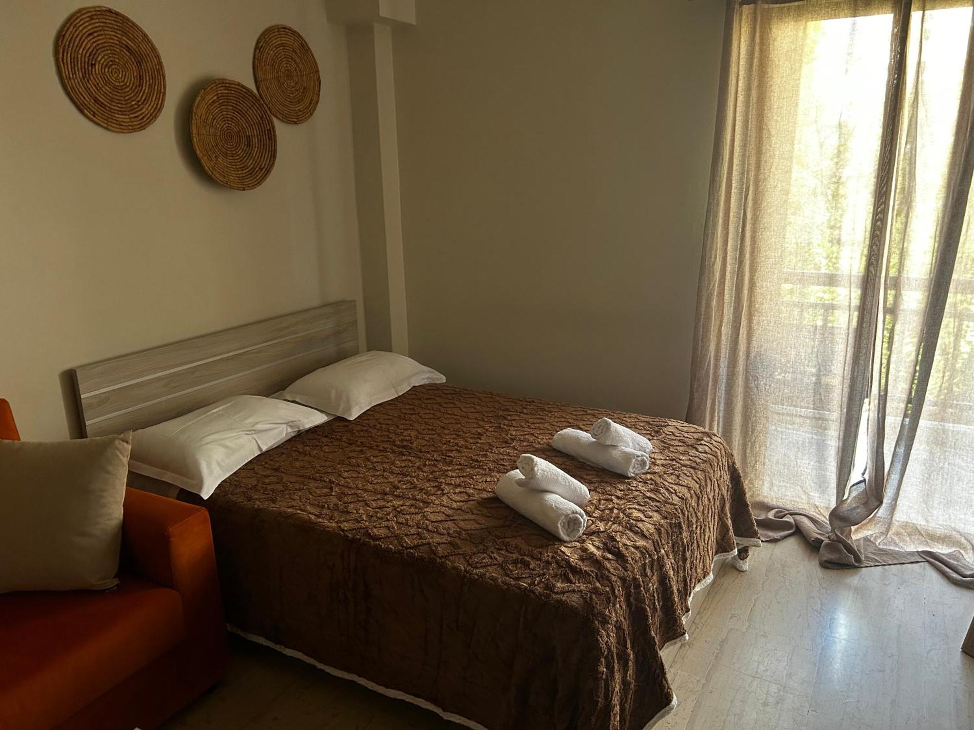 Central House Karistos Karystos  Extérieur photo